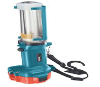 Makita ML 122 Akülü Floresan Fener